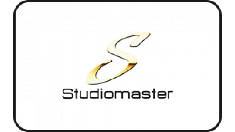 Studiomaster